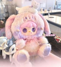 盐系小狗-资料图