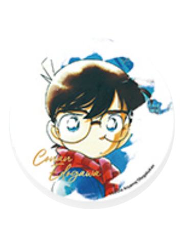 江户川柯南1-30周年展深圳站马口铁徽章第二弹