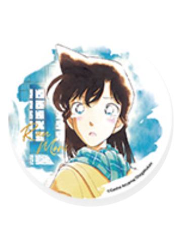 毛利兰1-30周年展深圳站马口铁徽章第二弹