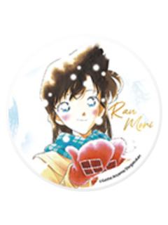 毛利兰3-30周年展深圳站马口铁徽章第二弹