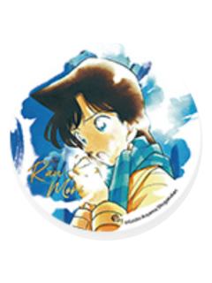 毛利兰4-30周年展深圳站马口铁徽章第二弹