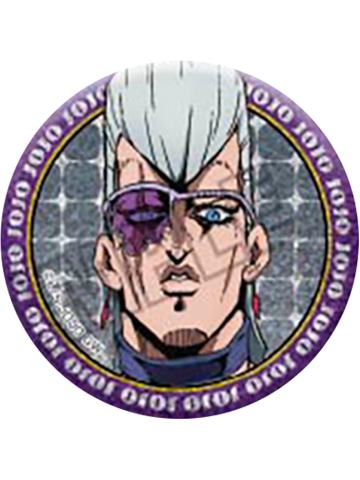 简·皮耶尔·波鲁纳雷夫-medicos黄金之风吧唧vol.2