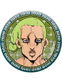 马里奥·兹凯罗-medicos黄金之风吧唧vol.2