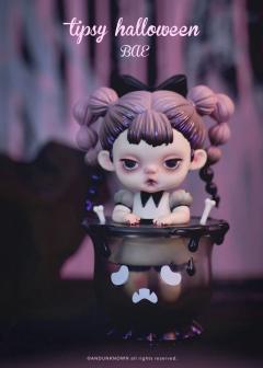 乌莓晶酿