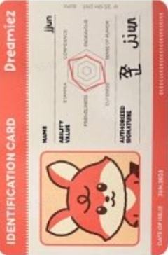 lf玩偶卡 俊-资料图