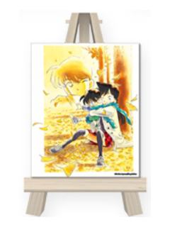 多人-30周年展深圳站油画摆件