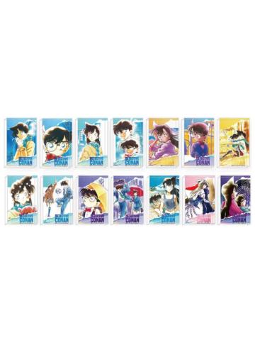 30周年展深圳站小号超厚亚克力摆件第二弹
