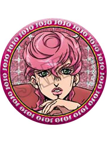 特里休·乌纳-medicos黄金之风吧唧vol.1