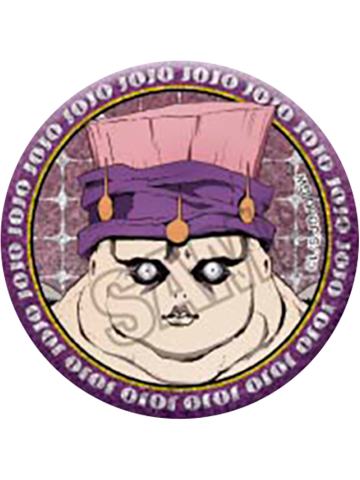 卡尔涅-medicos黄金之风吧唧vol.1