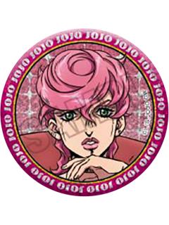 特里休·乌纳-medicos黄金之风吧唧vol.1