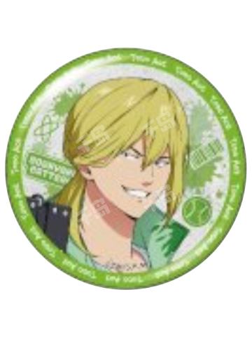藤堂葵-SMILEBASE CAFE 油漆吧唧