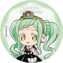 法啦啦-美妙系列闪闪徽章美妙天堂偶像时间ver.