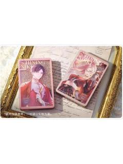 左一-记忆之海系列亚克力流沙摆件-资料图