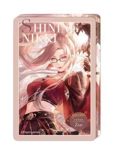 左一-记忆之海系列亚克力流沙摆件