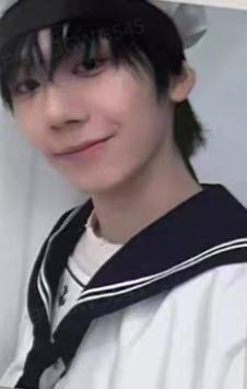 br1.0 翰 水手服线下ver.