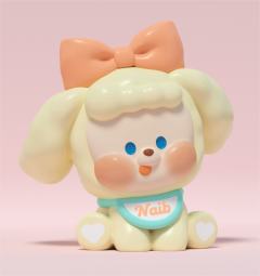 Yellow Puppy-资料图