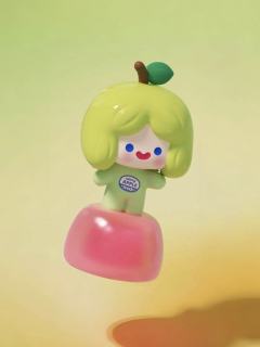 哈喽苹果