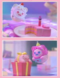 生日贺卡-资料图