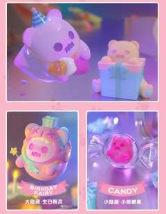 双重礼物-资料图