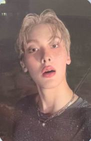 铁盒卡 ver.G