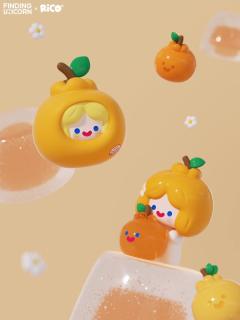 苹果帽帽-资料图