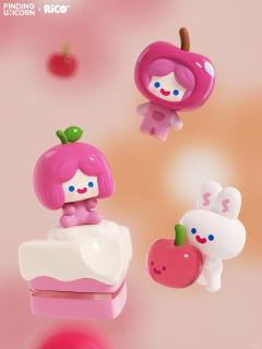 惊喜款-抱抱草莓-资料图