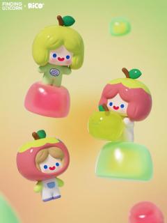 哈喽柠檬-资料图
