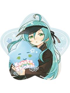 深海奏汰A-童心珍藏主题星星透卡