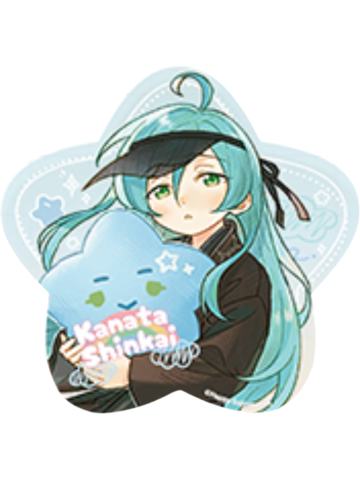 深海奏汰A-童心珍藏主题星星透卡