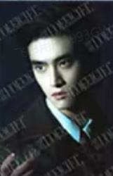 时装男士杂志卡 ver.F