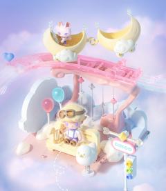 星河木马-资料图