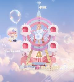 星河木马-资料图