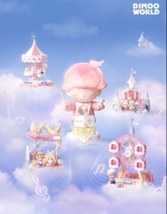 星河木马-资料图