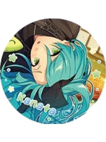 深海奏汰B-童心珍藏主题徽章