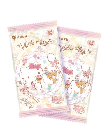 梦境巡礼拍立得卡10元包