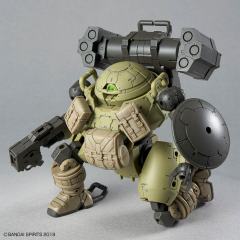 30MM bEXM-6 劳德诺瓦Ⅰ-资料图