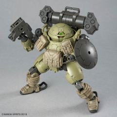 30MM bEXM-6 劳德诺瓦Ⅰ-资料图