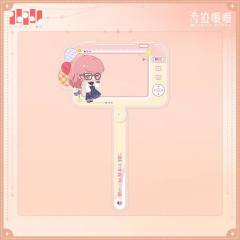 打卡牌-奇迹童话系列-资料图