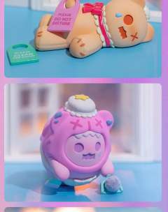 童话助眠师-资料图