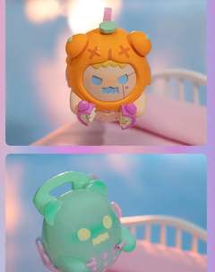 童话助眠师-资料图