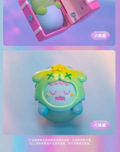 闹钟破坏者-资料图