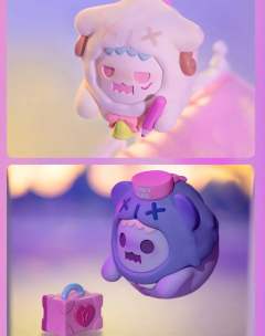 梦游旅客-资料图