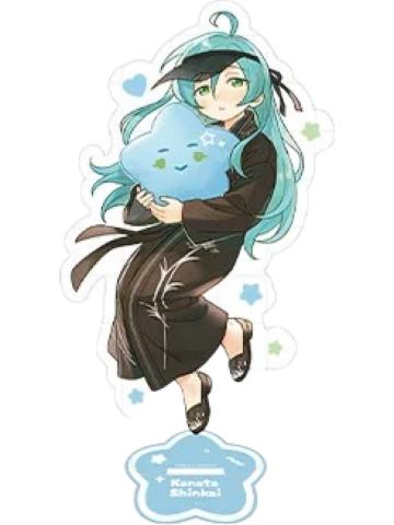 深海奏汰-童心珍藏主题角色立牌