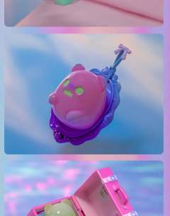 小隐藏-行李箱守护者-资料图