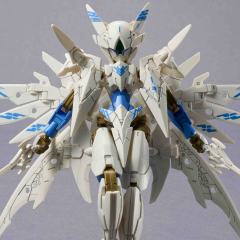 30MM EXM-E7sv 斯匹纳提娅(神圣女武神型)