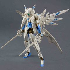 30MM EXM-E7sv 斯匹纳提娅(神圣女武神型)-资料图