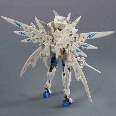 30MM EXM-E7sv 斯匹纳提娅(神圣女武神型)-资料图