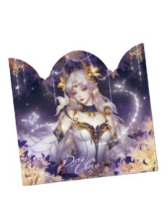 貂蝉(幻绮花眠)-遇意阈光篇水晶签
