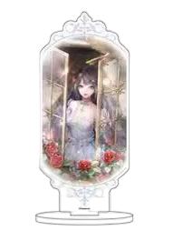 莉莉斯-GraffArt 联动系列 猫之日 亚克力立牌