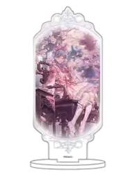 夜宵-GraffArt 联动系列 猫之日 亚克力立牌